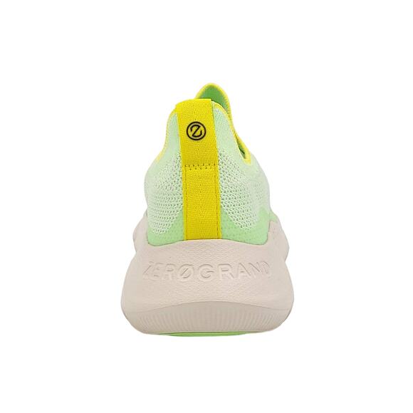 Cole Haan Women Radiant Slip On Sneakers Zerogrand US 9.5B Paradise Green - Picture 8 of 9